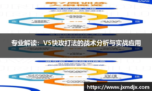 专业解读：V5快攻打法的战术分析与实战应用