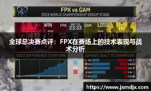 全球总决赛点评：FPX在赛场上的技术表现与战术分析