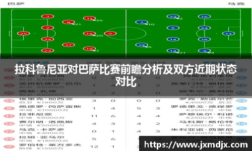 拉科鲁尼亚对巴萨比赛前瞻分析及双方近期状态对比